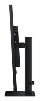 Samsung S70D computerskærm 81,3 cm (32") 3840 x 2160 pixel 4K Ultra HD LED Sort