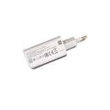 Xiaomi Mi Travel Charger (A + C) 33W Hvid EU BHR4996GL