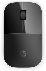 HP Trådløs -Z3700-mus i sort