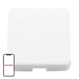 Sæt Smart fjernbetjening Hub + 3x Thermo-Hygrometer SwitchBot Hub Mini