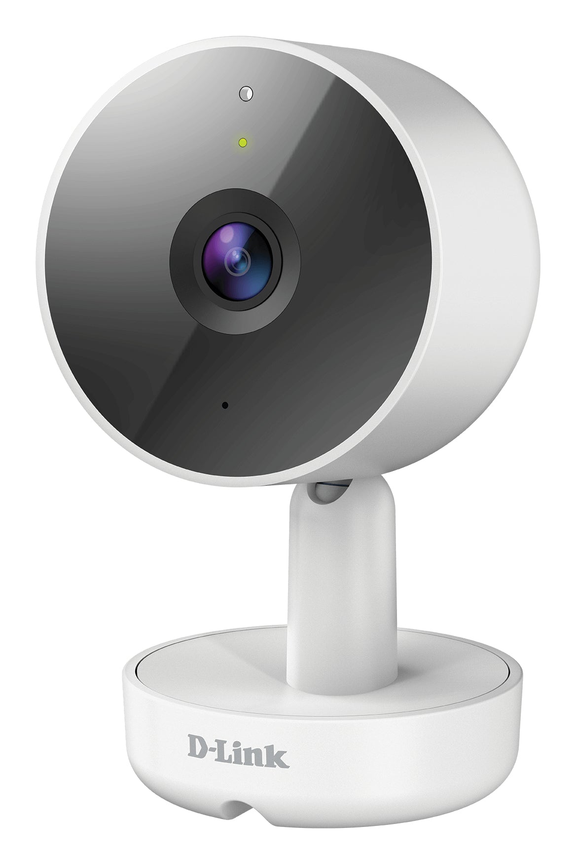 D-LINK 2K QHD Indoor Wi-Fi Camera