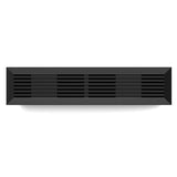 Seagate One Touch Hub ekstern harddisk 8 TB USB Type-A / USB Type-C 3.2 Gen 1 (3.1 Gen 1) Sort, Grå