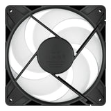 Arctic P14 Pro Reverse A-RGB Fan 3-pack Sort 140 mm