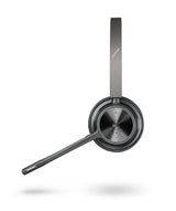 HP Poly Voyager 4320 Microsoft Teams Certified USB-C Headset +BT700-dongle