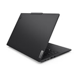 Lenovo ThinkPad T14 Gen 6 (AMD) Copilot+ PC AMD Ryzen AI 5 340 Laptop 35,6 cm (14") WUXGA 32 GB DDR5-SDRAM 512 GB SSD Wi-Fi 7 (802.11be) Windows 11 Pro Nordisk Sort