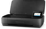 HP OfficeJet Mobile 250 Trådløst All-in-One Farve Printer, Kopimaskine, scanner