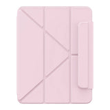 Magnetisk Case Baseus Minimalist til Pad Air4/Air5 10.9′′/Pad Pro 11′′ (baby pink)