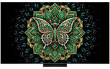 TCL C6K Pro 65C6K Pro 165,1 cm (65") 4K Ultra HD Smart TV Wi-Fi Sort 1000 cd/m²