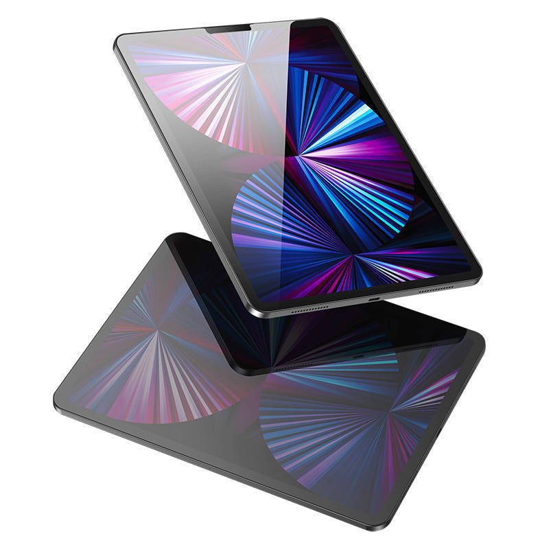 Baseus Paperfeel-film til Pad Pro (2018/2020/2021/2022) 12,9′′, Clear