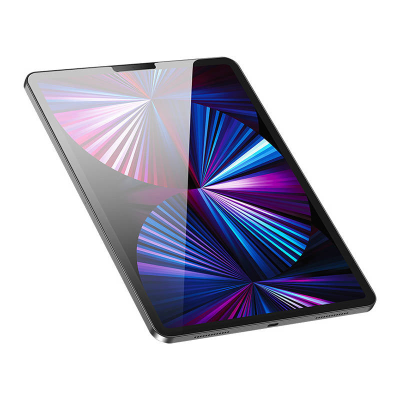 Baseus Paperfeel-film til Pad Pro (2018/2020/2021/2022) 12,9′′, Clear