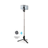 FIXED FIXSS-SNL-BK holder Passiv holder Mobiltelefon/Smartphone Sort
