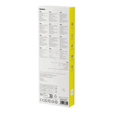 Smooth Writing 2 Baseus Stylus Lite med LED-indikator (hvid)