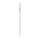 Smooth Writing 2 Baseus Stylus Lite med LED-indikator (hvid)