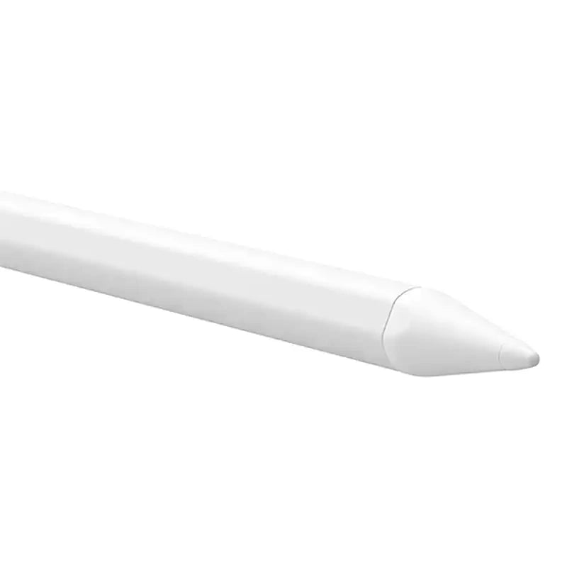 Smooth Writing 2 Baseus Stylus Lite med LED-indikator (hvid)