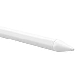 Smooth Writing 2 Baseus Stylus Lite med LED-indikator (hvid)