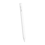 Smooth Writing 2 Baseus Stylus Lite med LED-indikator (hvid)