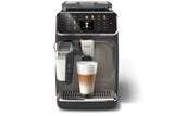 Philips 5500 series Fuldautomatisk espressomaskine EP5549/70 LatteGo