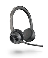 HP Poly Voyager 4320 Microsoft Teams Certified USB-C Headset +BT700-dongle