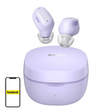 Trådløse øretelefoner