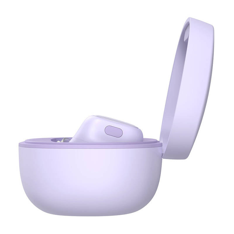 Trådløse øretelefoner