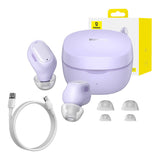 Trådløse øretelefoner