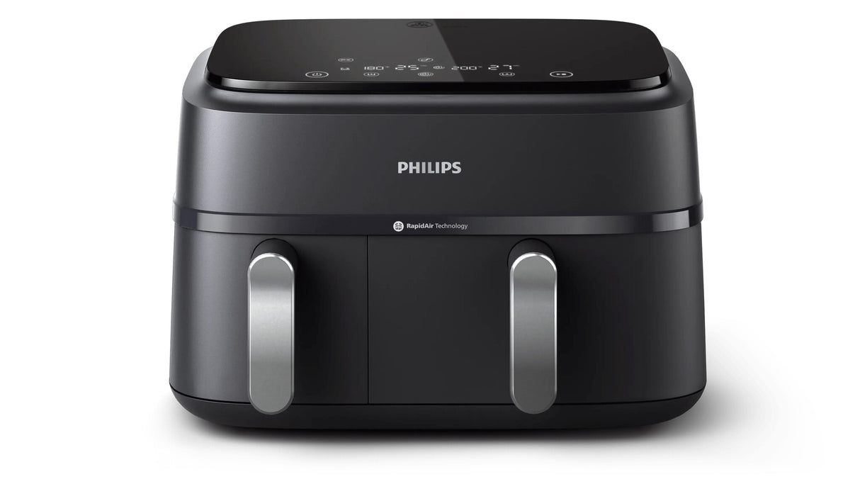 Philips 3000 series Airfryer NA351/00 Dual Basket