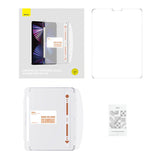 Hærdet glas Baseus Corning 0,4 mm til Pas Pro 12,9 "