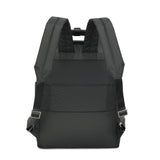 Golla 601674 taske og etui til laptop 40,6 cm (16") Rygsæk Sort