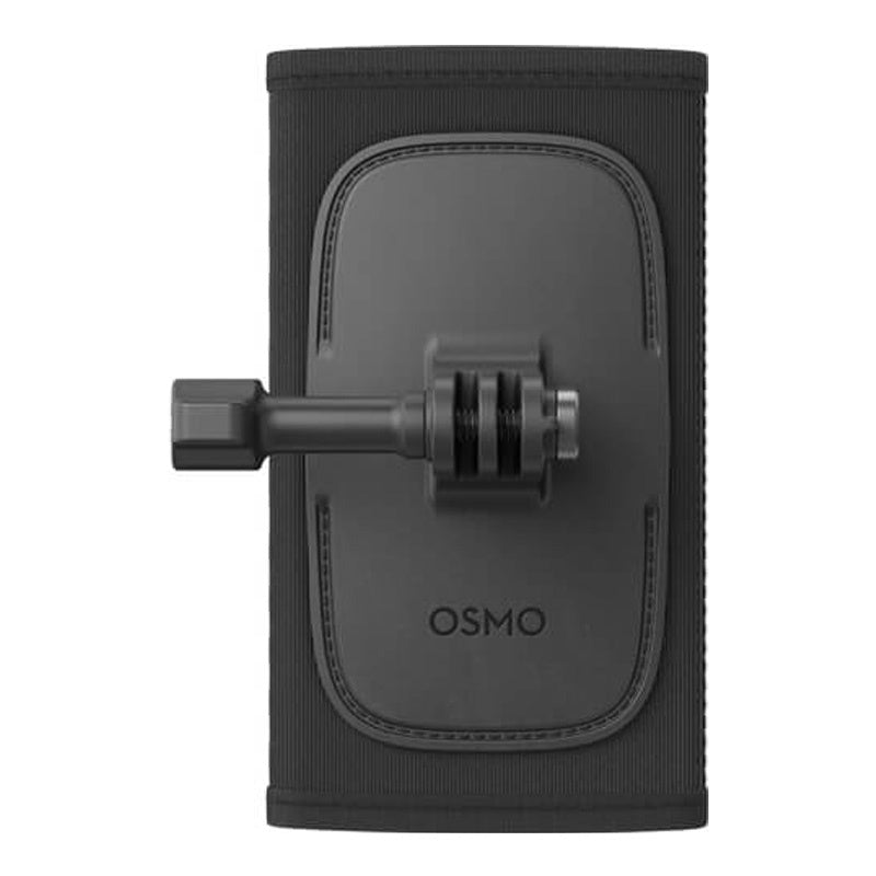 Rygsæk Strap Mount DJI Osmo