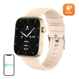 Colmi P71 Smartwatch (Guld)