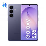 Samsung Galaxy S26 512GB/12GB - Cobalt Violet