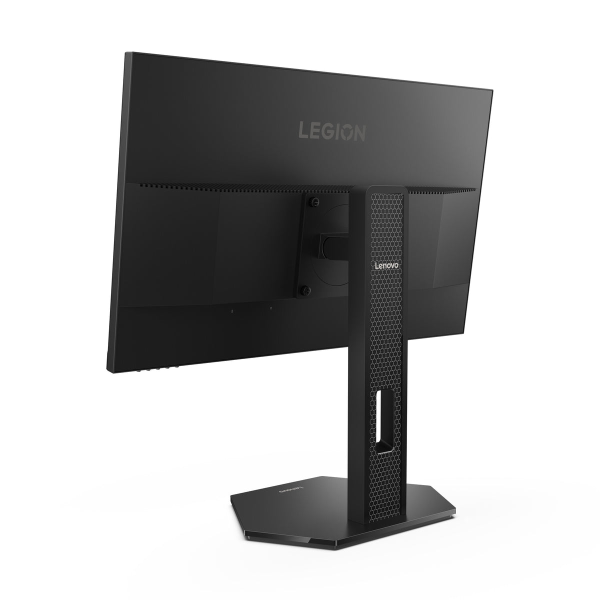 Lenovo Legion 24-10 computerskærm 60,5 cm (23.8") 1920 x 1080 pixel Fuld HD LCD Sort