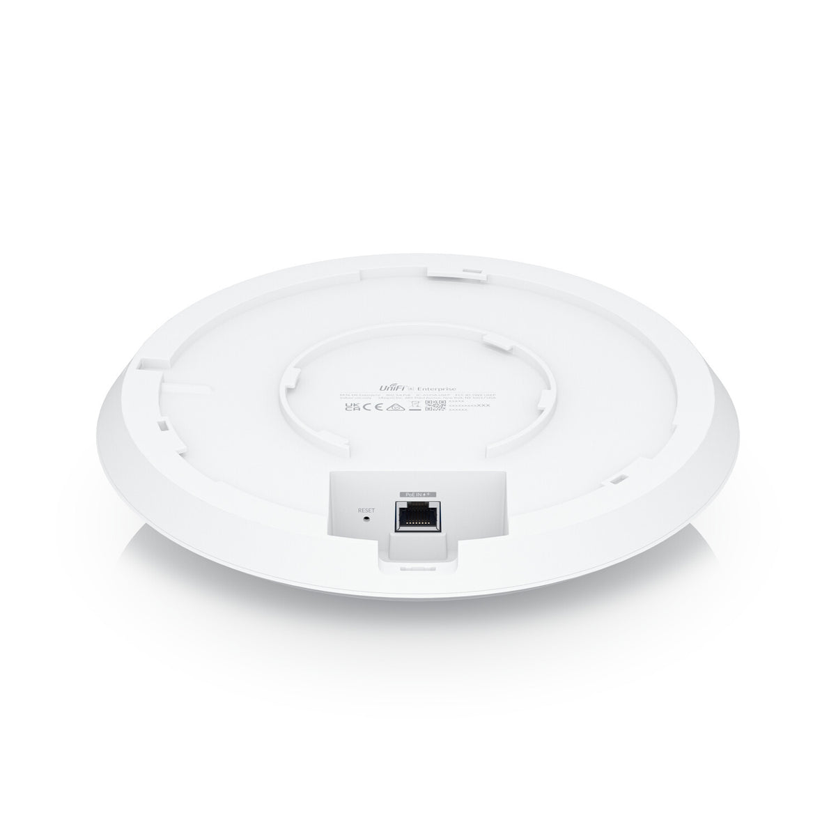 UBI U6-E Wi-Fi Access Point 2.4/5/6 GHz 10200 MBit/s