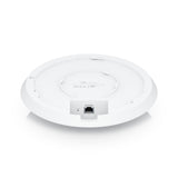 UBI U6-E Wi-Fi Access Point 2.4/5/6 GHz 10200 MBit/s