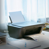 HP Deskjet 2910 All-in-One Blækprinter