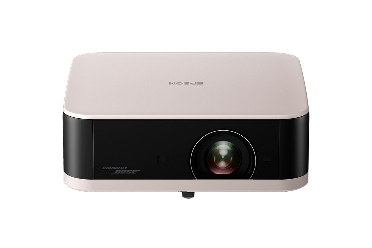 Epson Lifestudio Pop — EF-61R Rosenkvarts