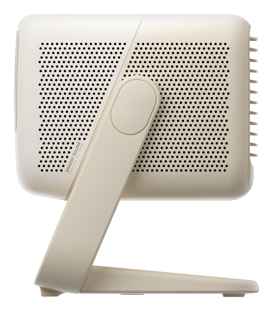 JmGO N1S Nano Projektor med kort projiceringsafstand LED 1080p (1920x1080) 3D Beige