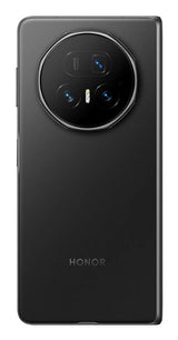 Honor Magic V5 20,2 cm (7.95") Dual SIM Android 15 5G USB Type-C 16 GB 512 GB 5820 mAh Sort