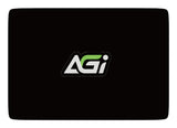 AGI Technology AI238 512 GB 2.5" Serial ATA III 3D NAND