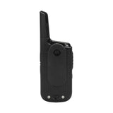 Motorola XT185 Tovejs radio 16 kanaler 8km taleområde