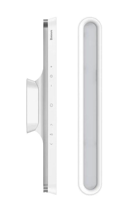 Baseus DGXC-02 bordlampe LED Hvid