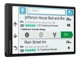 Garmin DriveSmart 55 GPS navigator 5.5"