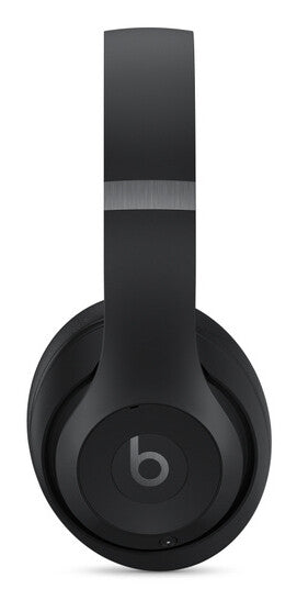 Apple Beats Studio Pro Headset Kabel & trådløs Opkald/musik USB Type-C Bluetooth Sort