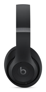 Apple Beats Studio Pro Headset Kabel & trådløs Opkald/musik USB Type-C Bluetooth Sort