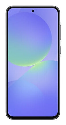 Samsung Galaxy A36 5G Enterprise Edition 17 cm (6.7") Dual SIM Android 15 USB Type-C 6 GB 128 GB 5000 mAh Sort