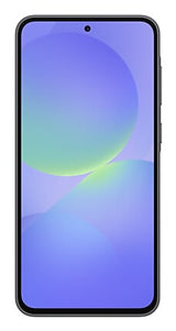 Samsung Galaxy A36 5G Enterprise Edition 17 cm (6.7") Dual SIM Android 15 USB Type-C 6 GB 128 GB 5000 mAh Sort