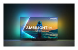 Philips 55OLED810/12 OLED 4K Google TV med Ambilight