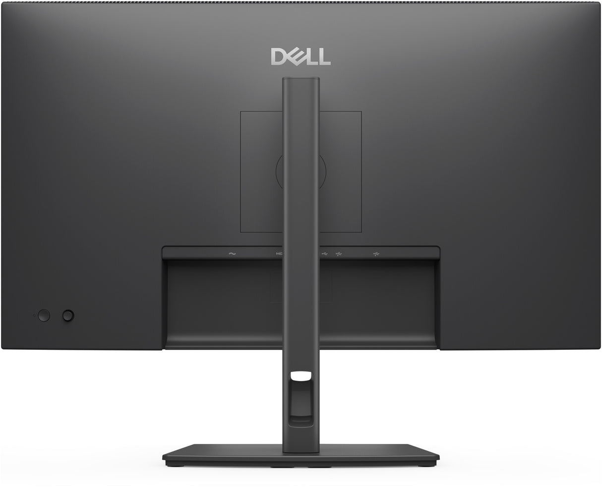 DELL Pro P 27 P2726H computerskærm 68,6 cm (27") 1920 x 1080 pixel Fuld HD LCD Sort