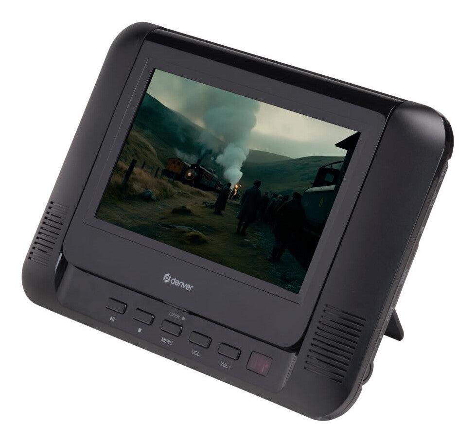 Denver MTW-793 Bærbar DVD afspiller