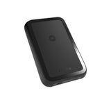 ZENS ZEPP02M/00 powerbank 4000 mAh Trådløs opladning Sort